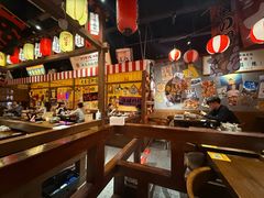 -白石的深夜食堂(济南万象城店)