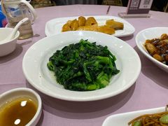 -金时代顺风大酒店(静安大融城店)