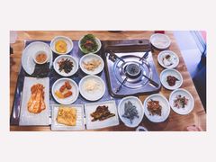 -金顺碳烤肉(1号店)
