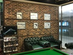 -真枪会射击俱乐部(河西中央公园店)