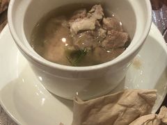 -金苑酒家·客家菜·广东老字号(万象店)