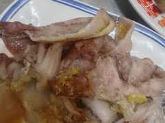 -胡同泥炉烤肉(总店)