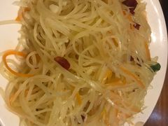 -二红烧烤排骨串(麦岛店)