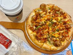 -达美乐比萨(凯莱赛店)
