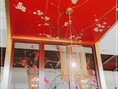 大堂-锦园餐厅(九龙湖开元度假村店)