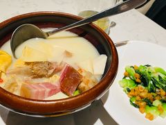 -锦楼·臻选新杭帮(正大广场店)