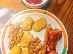 -比格比萨自助(花园路店)