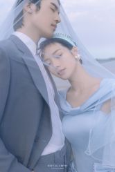 -挪娅婚纱摄影皇家会所
