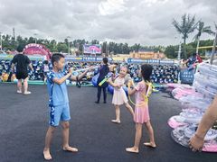 -上海玛雅海滩水公园