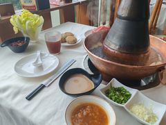 -东来顺饭庄(西直门店)