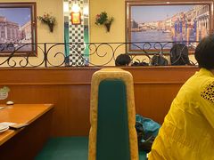 -萨莉亚意式餐厅(东山口店)