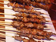 -肉串汪(望京店)