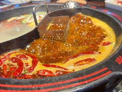 -渝香居重庆火锅(铁西三道街店)