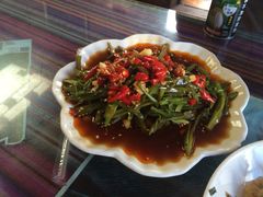 88号小吃店-88号小吃店·经典云南菜·地道纳西美食