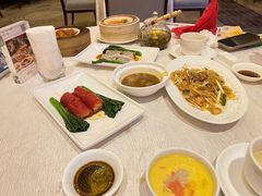 -福州天元国际威斯汀酒店·中国元素餐厅