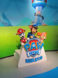 -尼克Playtime(欢乐海岸店)