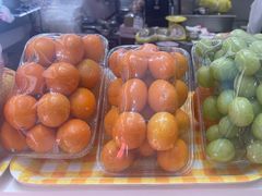 -每日新鲜水果吧(南京东路店)