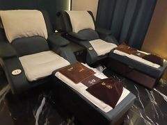 -江南足纪·影院足道·轻奢SPA(京基水贝店)