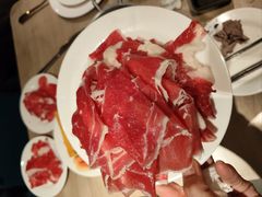 -星伦多自助料理(宝山龙湖天街店)