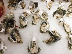 -海天盛宴新派海鲜自助餐厅(群力店)