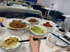 -兰湘子·湘菜小炒(石家庄万象城店)