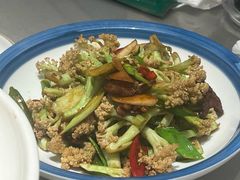 -新疆巴州金丝特餐厅(大钟寺店)