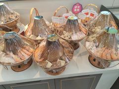 -龙香居海鲜浑锅家常菜·特色驴肉