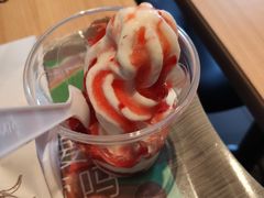 -麦当劳(燕顺路店)