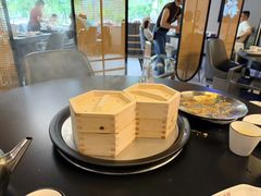 -水禾轩·海鲜蒸汽主题餐厅(新香洲旗舰店)