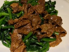 生炒芥兰肥牛-鹅公村·国家非遗传承(荔湾店)