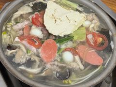 -海关荤豆花(洋河一路店)