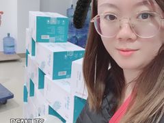 -西岭雪山大飞水景区