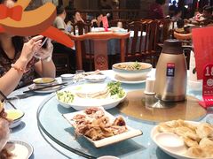 -无名饺子馆(康湖路店)