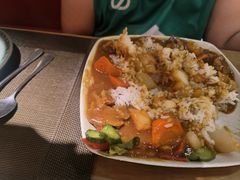 -福樱兰海鲜放题铁板烧(加州店)