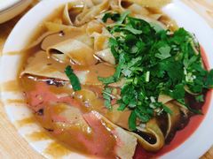 -小发锅巴菜铺(金辉家园店)