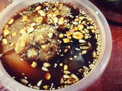 糕粑稀饭-王万妈卤猪脚(青岩交通路)