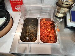 -米村拌饭(东方新天地店)