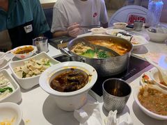 -牛焱·贵州黄牛肉火锅(城西银泰店)