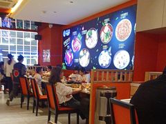 -妙香居韩国烤肉(容桂天佑城店)