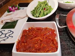 -大龙燚火锅(南山大道店)