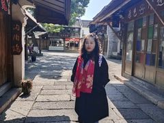 -乌镇东栅景区