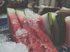 水果拼盤-106餐厅(山水文园店)