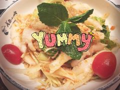 -美奈小馆·越南料理(福田星河COCO Park店)