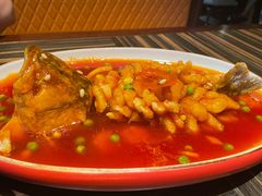 -江太极江浙菜(马桥万达广场店)
