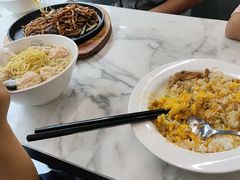 -深仔记茶餐厅(亚士厘道店)