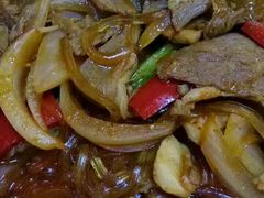 -清真华宇开锅羊肉