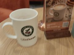 -逸派咖啡 EPARKCOFFEE(广安门店)