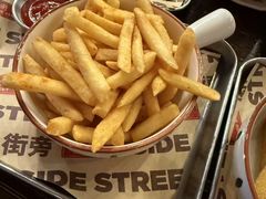 -Side Street街旁(交道口店)