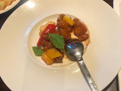 -采悦轩中餐厅·粤菜·海南菜(神州半岛喜来登度假酒店)