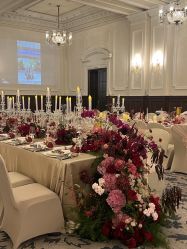 -美悦盛宴一站式婚礼会馆(临江店)